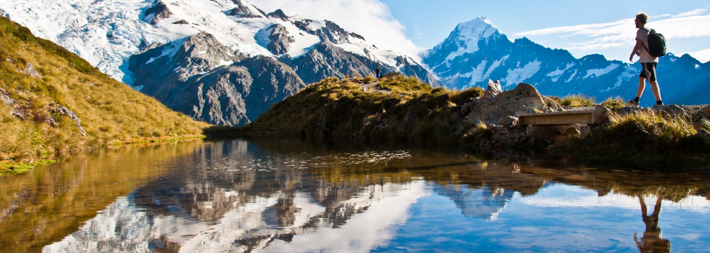 10 Best Places to Go in New Zealand